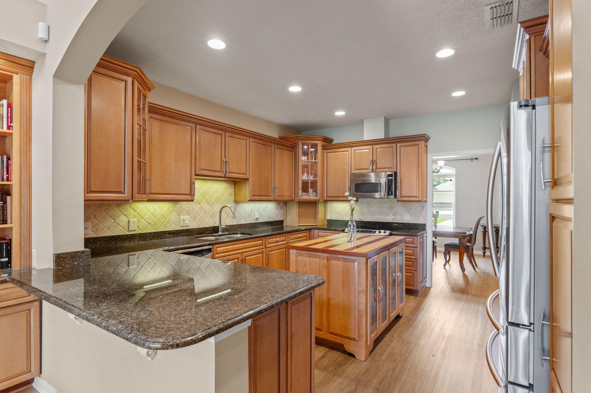 WILLOWOOD - Residential