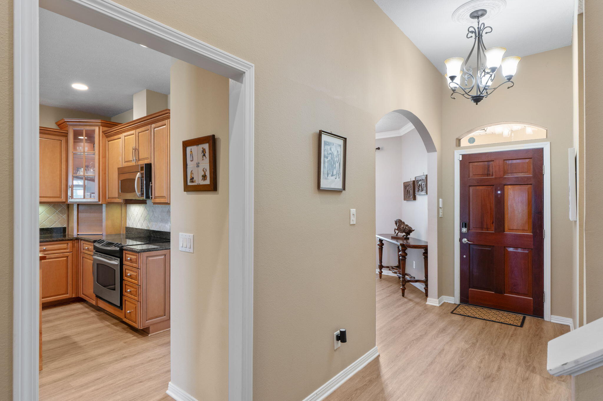 WILLOWOOD - Residential