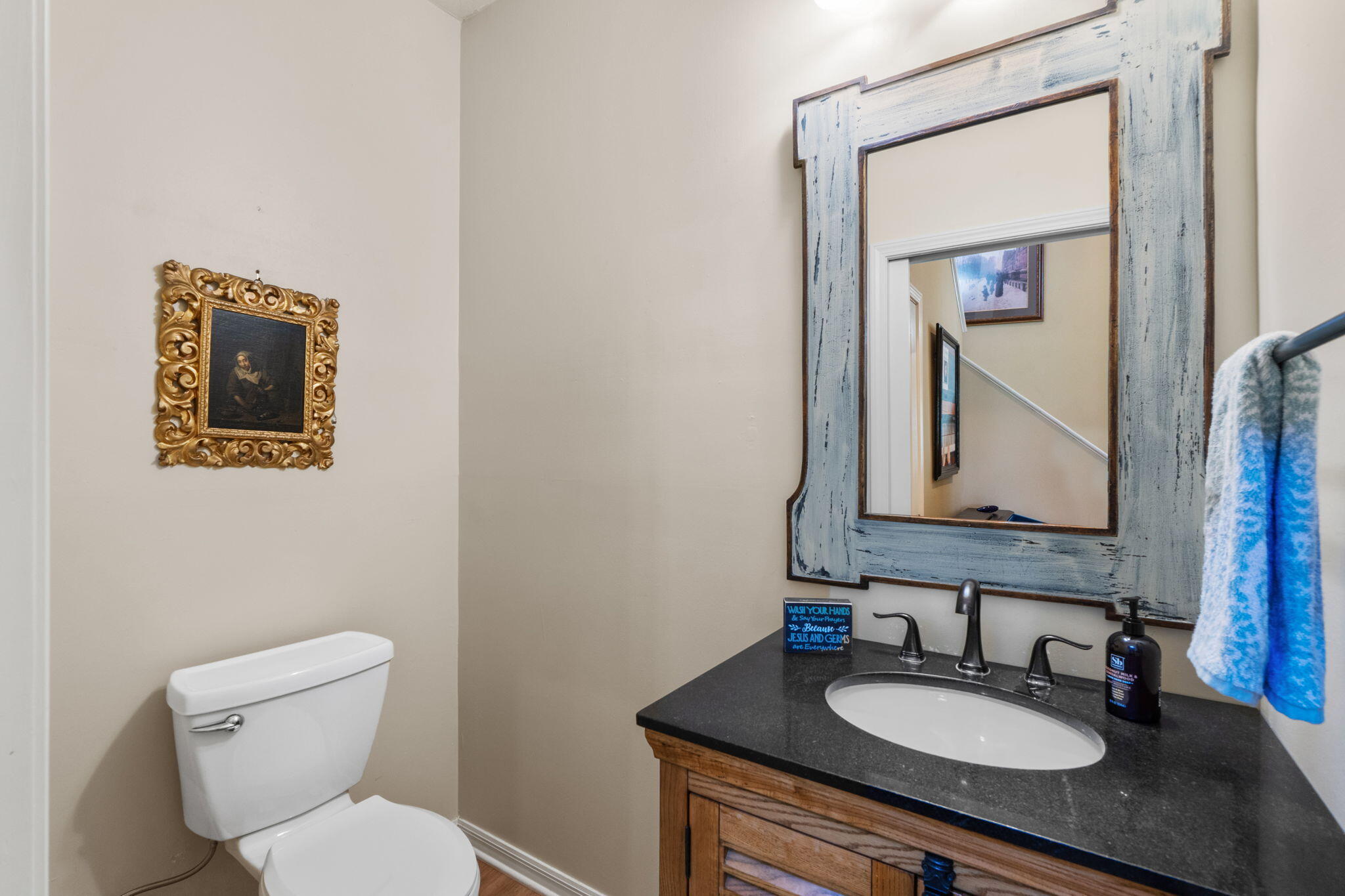 WILLOWOOD - Residential