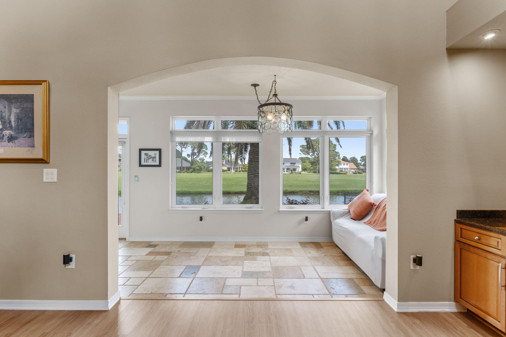 WILLOWOOD - Residential