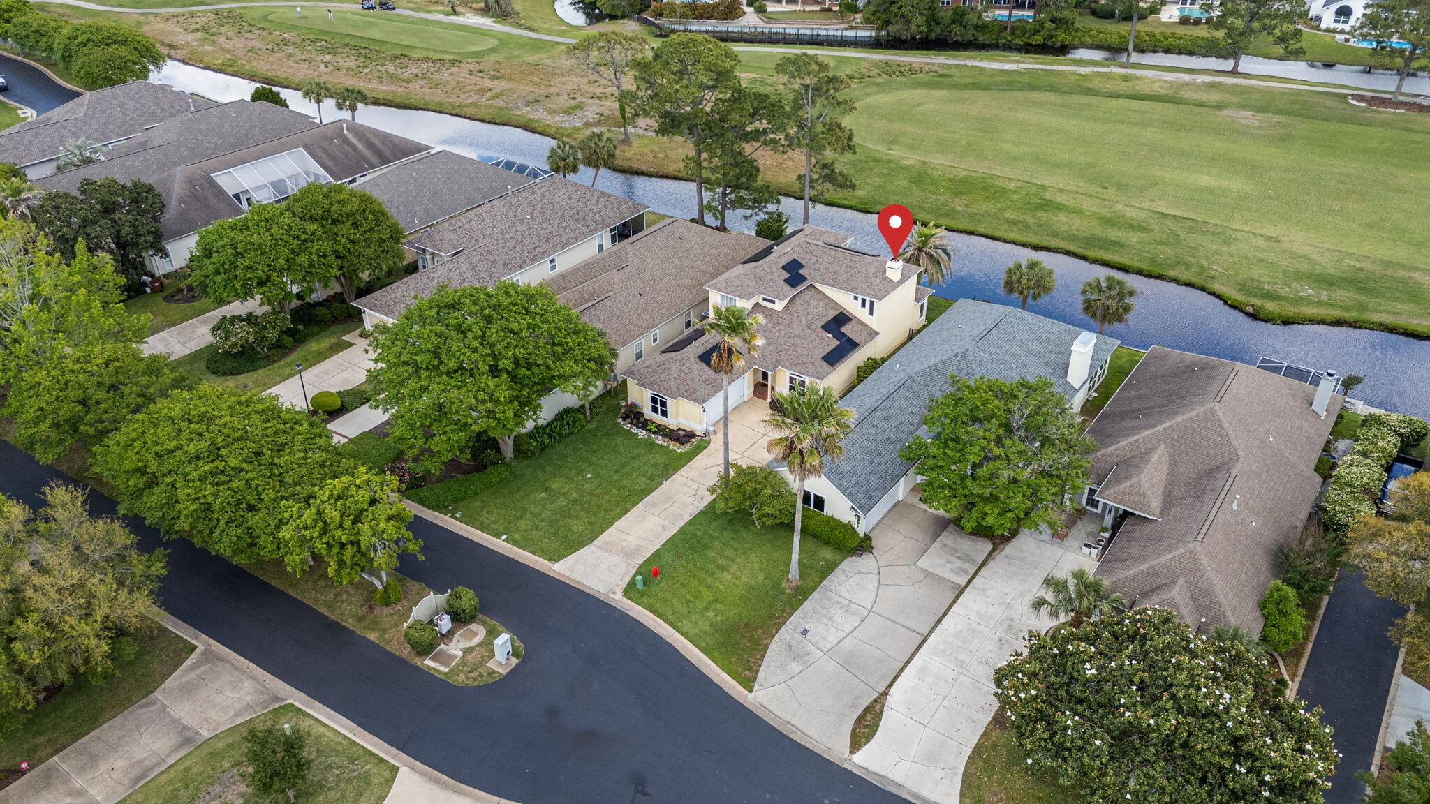 WILLOWOOD - Residential