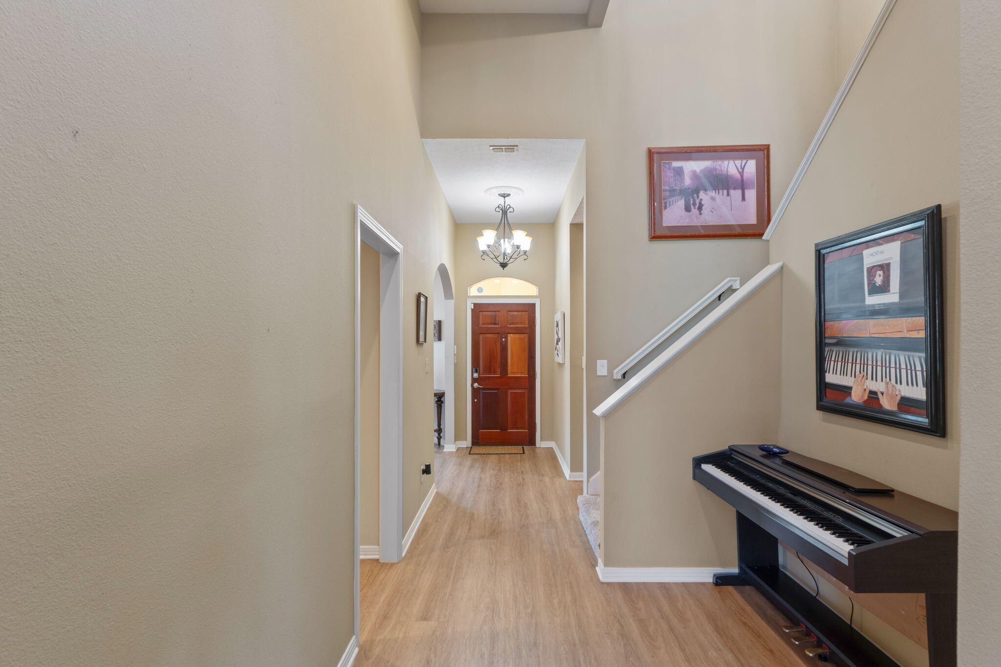 WILLOWOOD - Residential