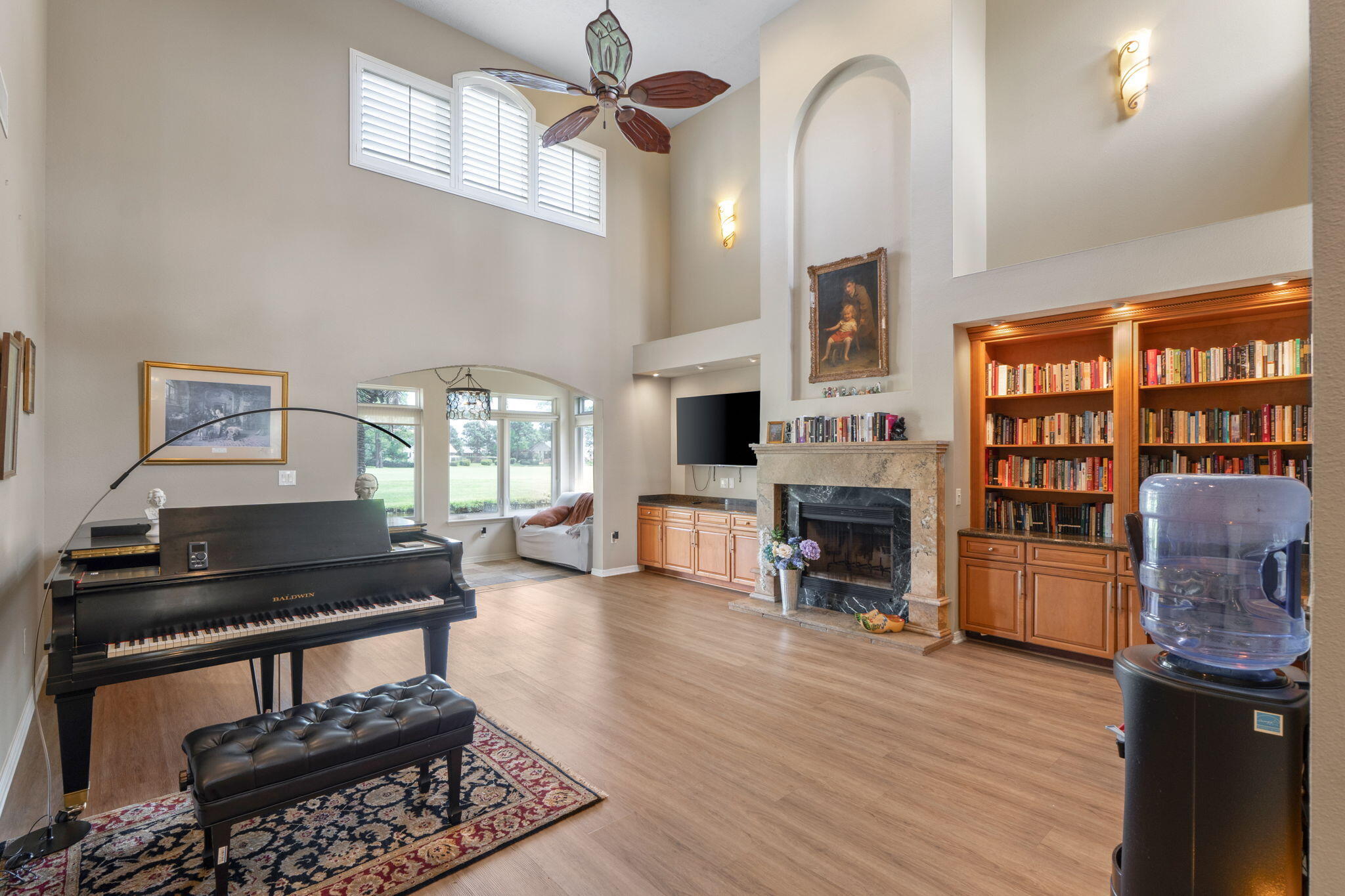 WILLOWOOD - Residential