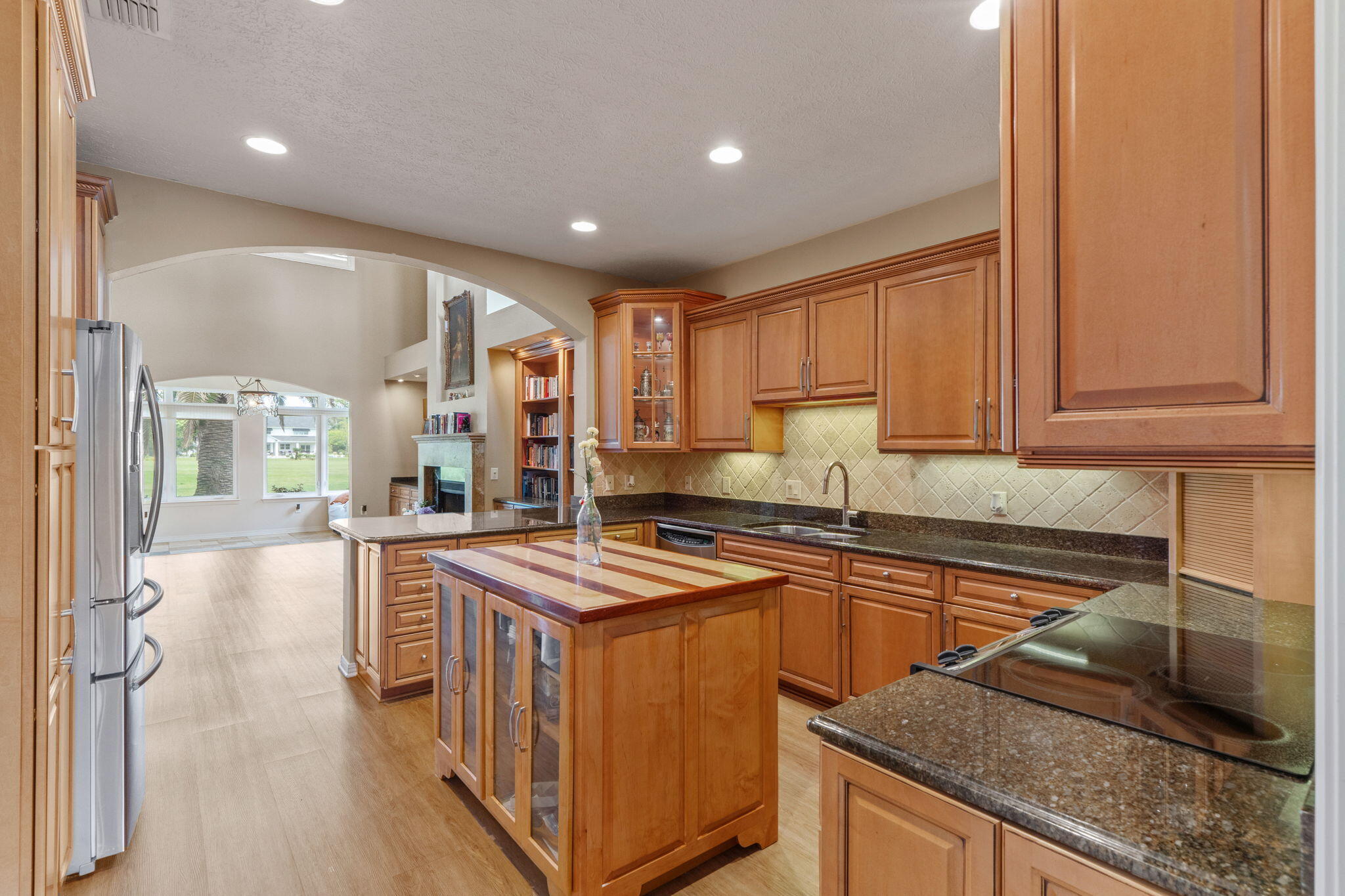 WILLOWOOD - Residential