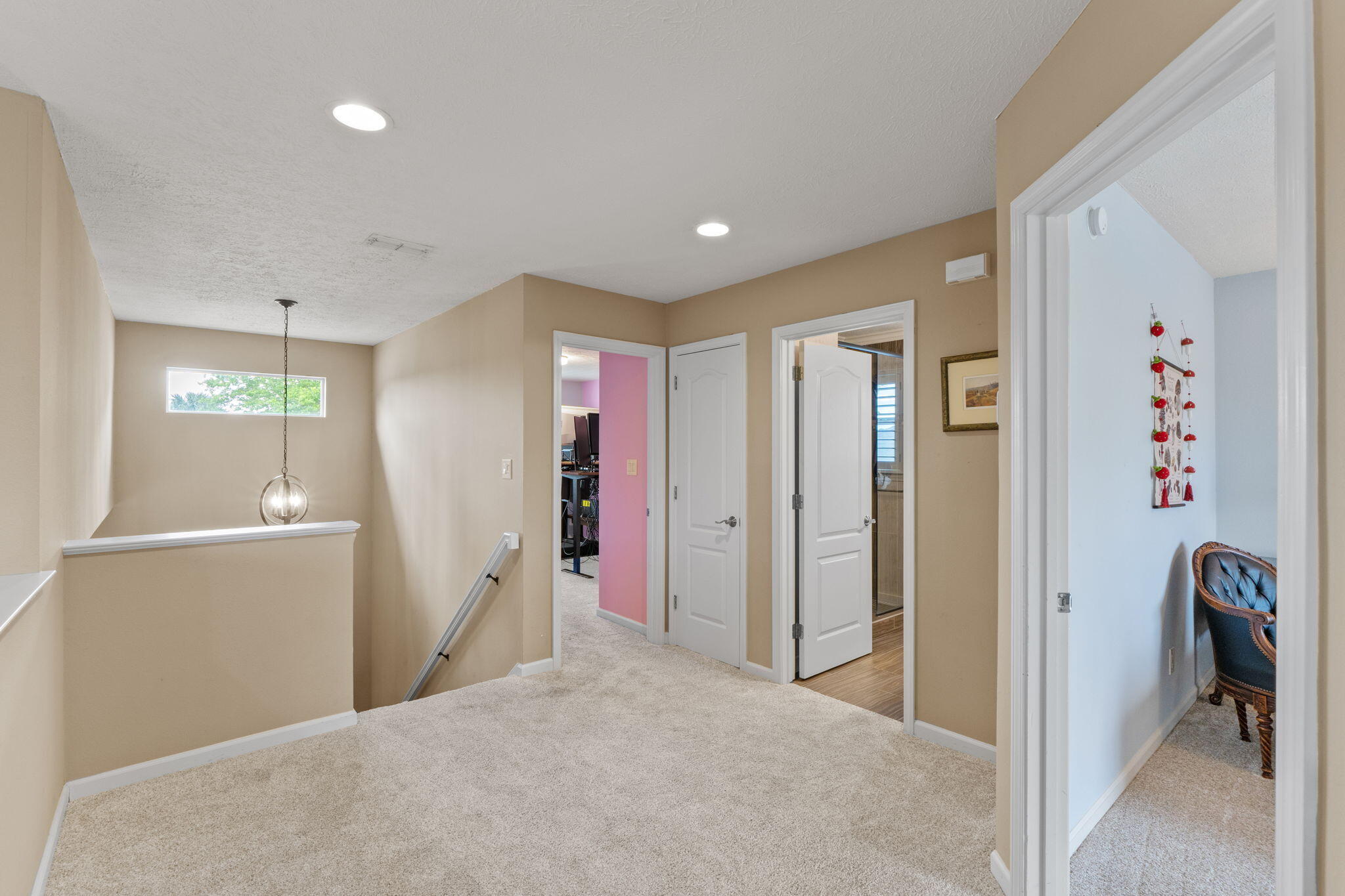 WILLOWOOD - Residential