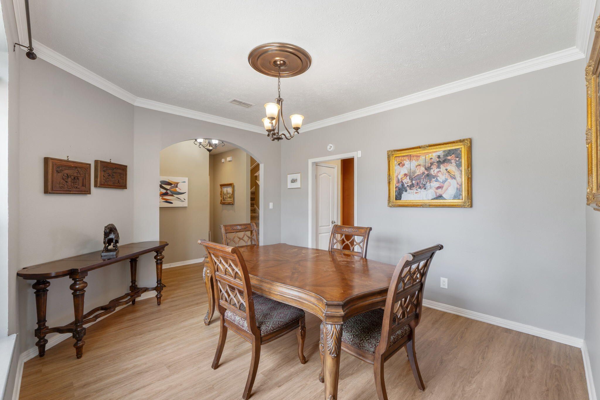 WILLOWOOD - Residential