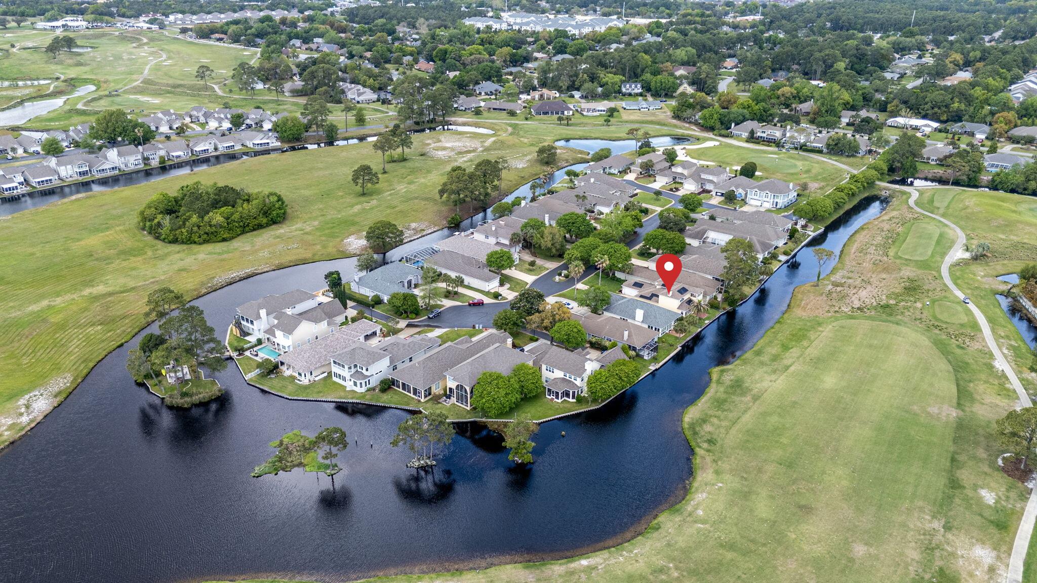 WILLOWOOD - Residential