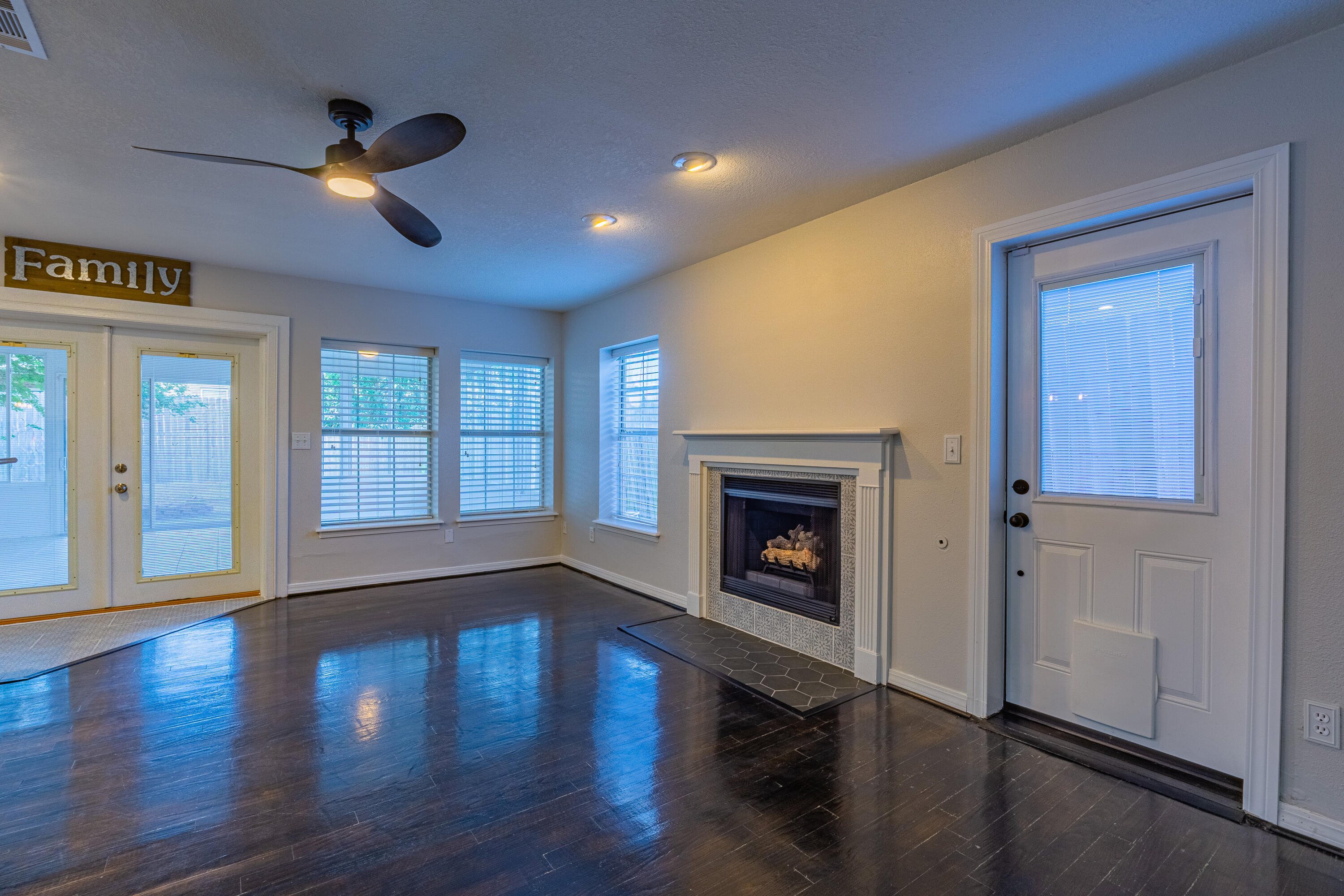 ATWATER - Residential
