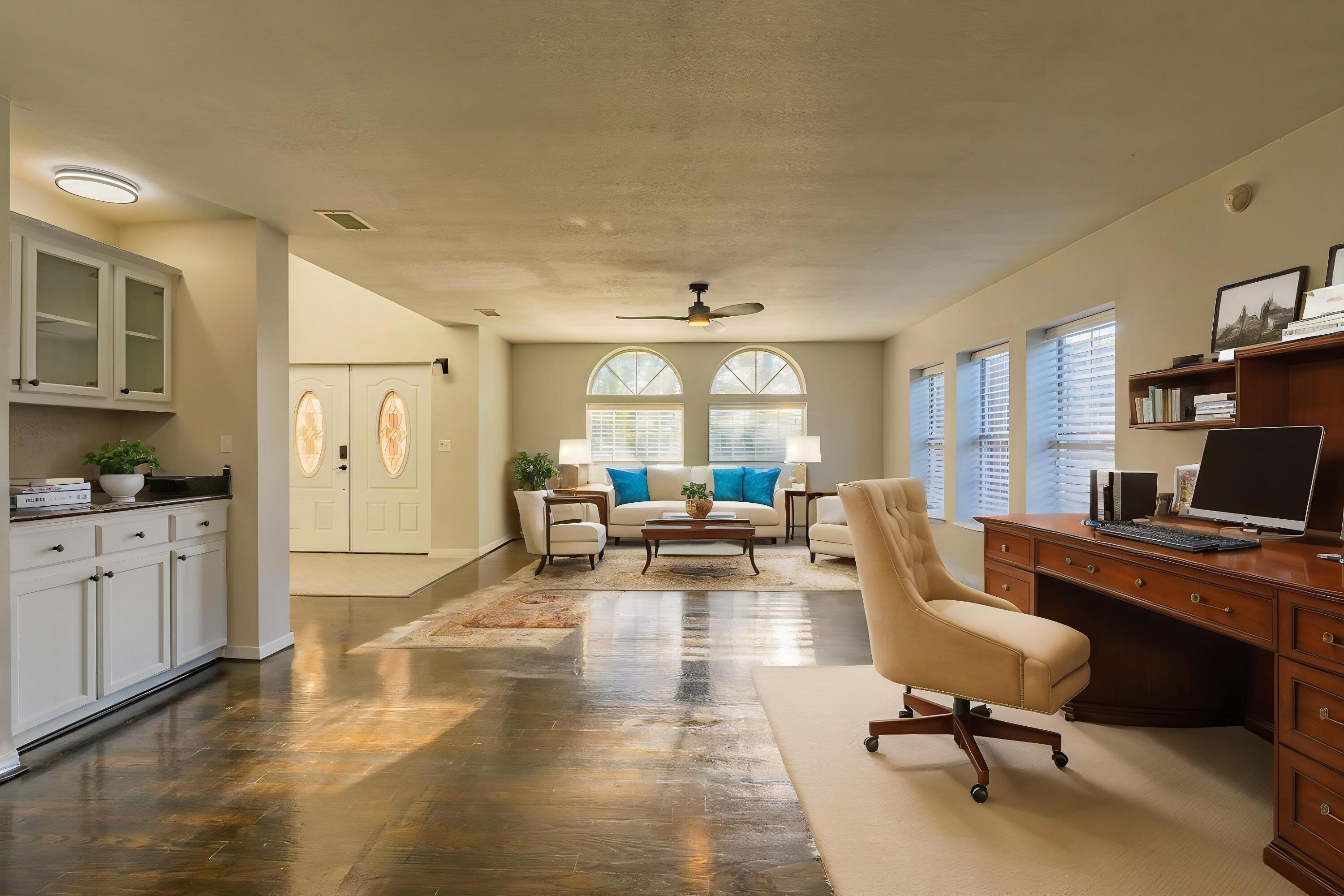 ATWATER - Residential