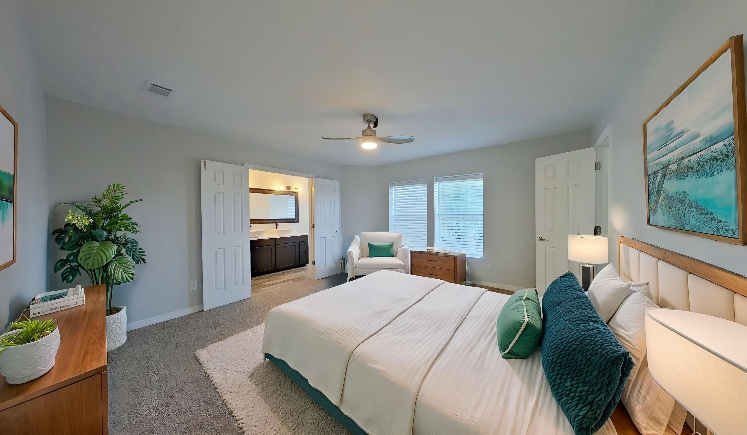 ATWATER - Residential
