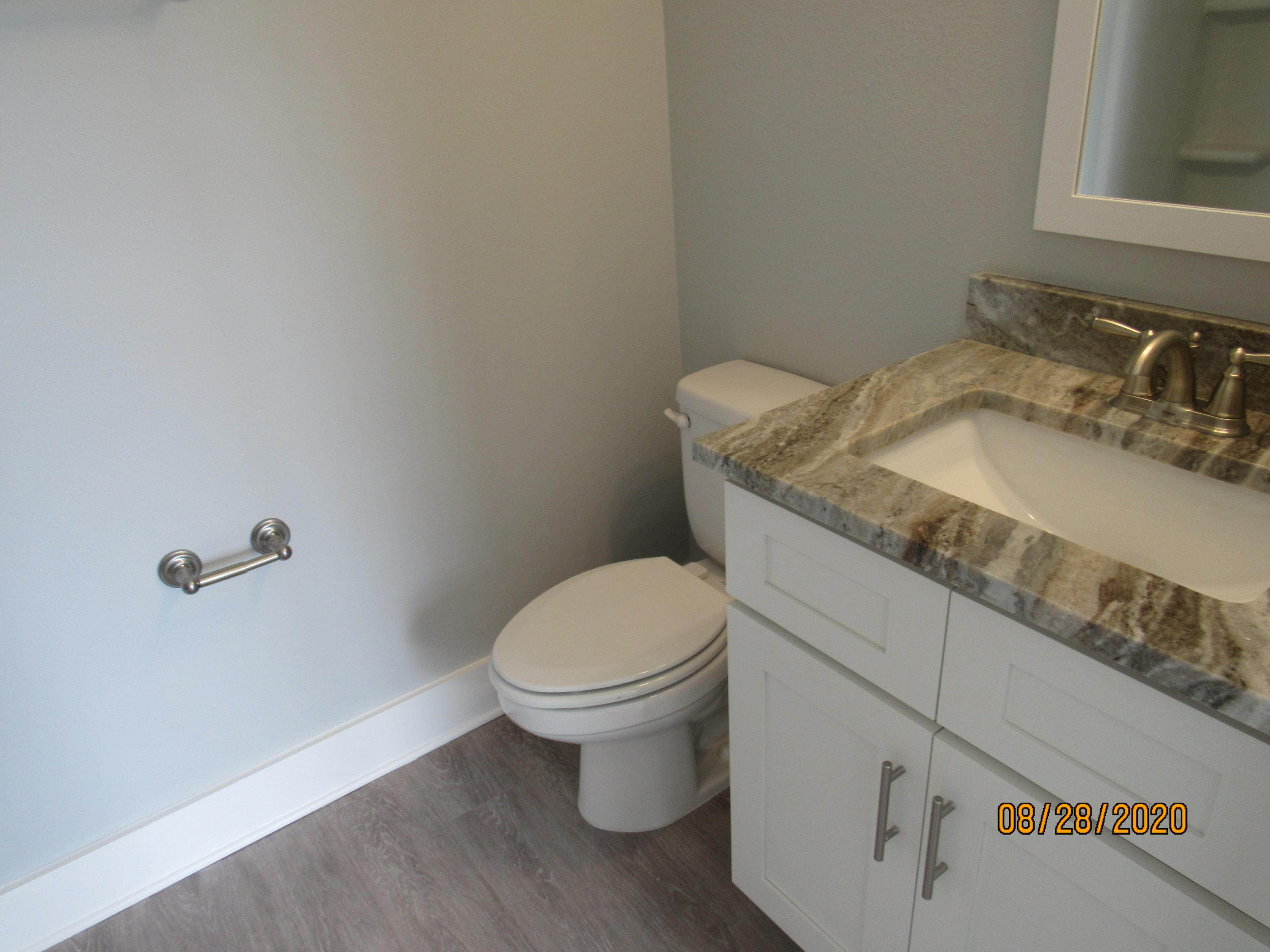 VERANDAS AT FREEPORT - Residential Lease