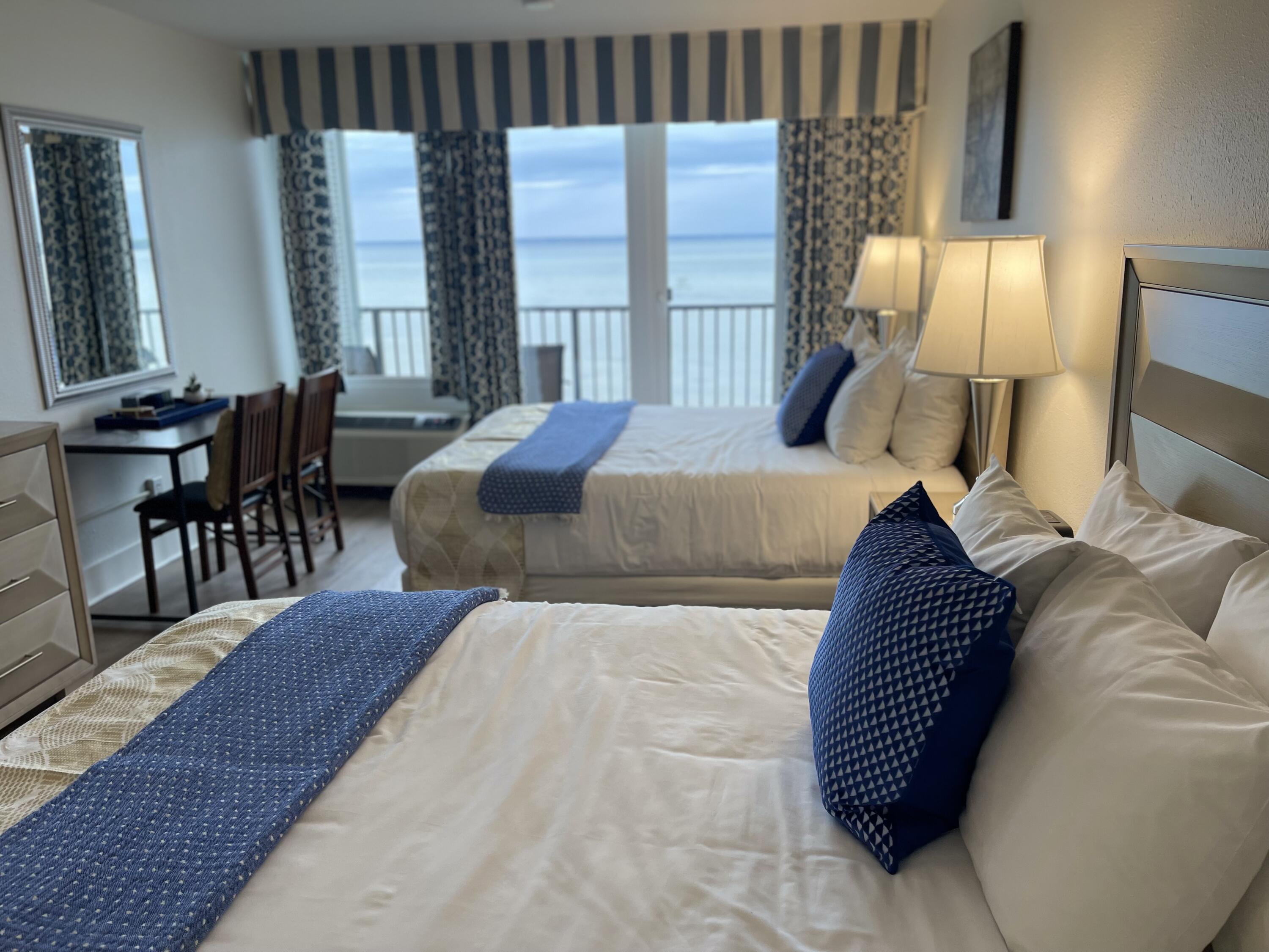 BAYSIDE CONDO SANDESTIN - Residential