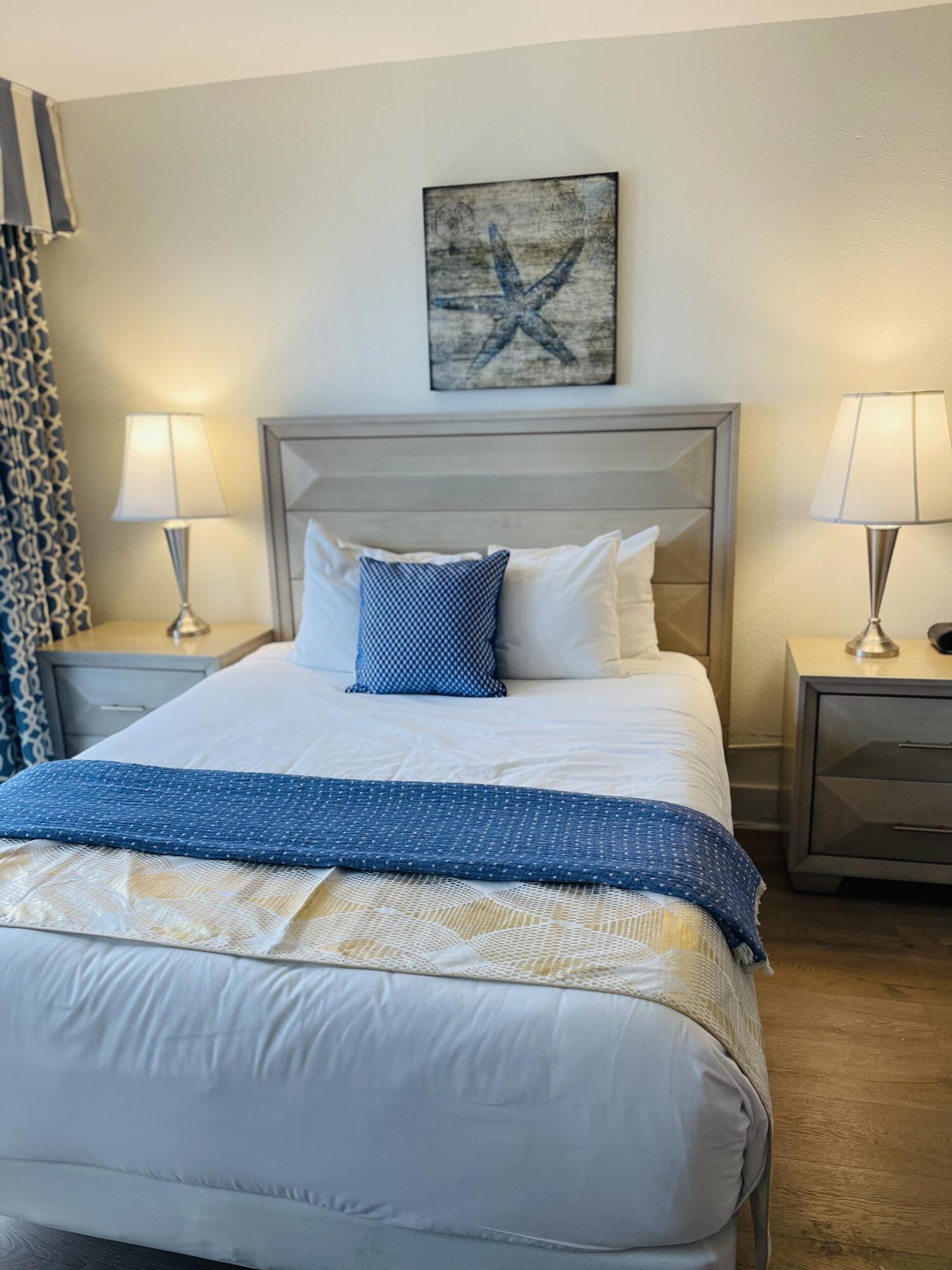 BAYSIDE CONDO SANDESTIN - Residential