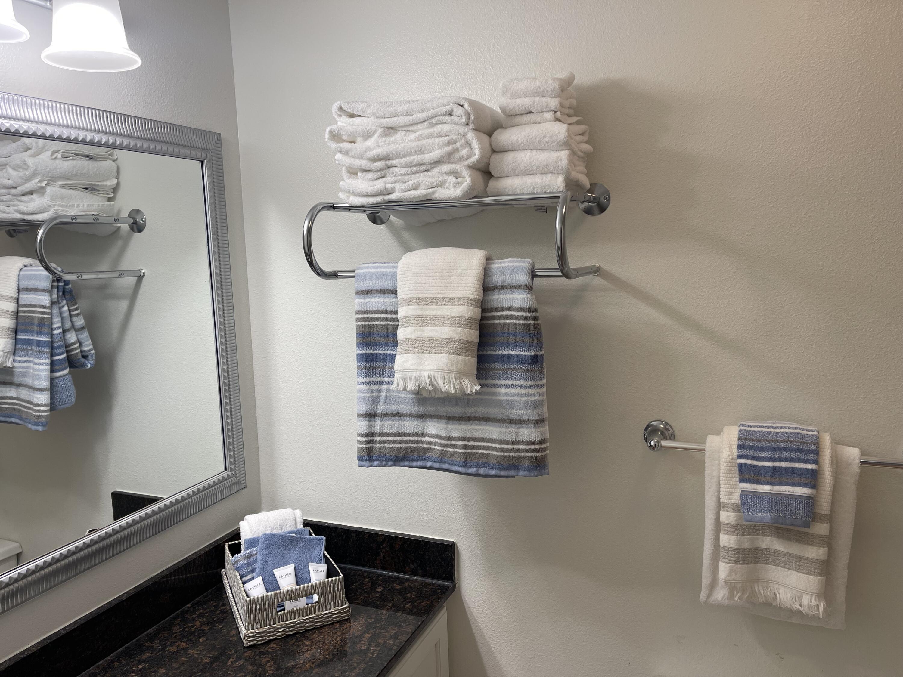 BAYSIDE CONDO SANDESTIN - Residential