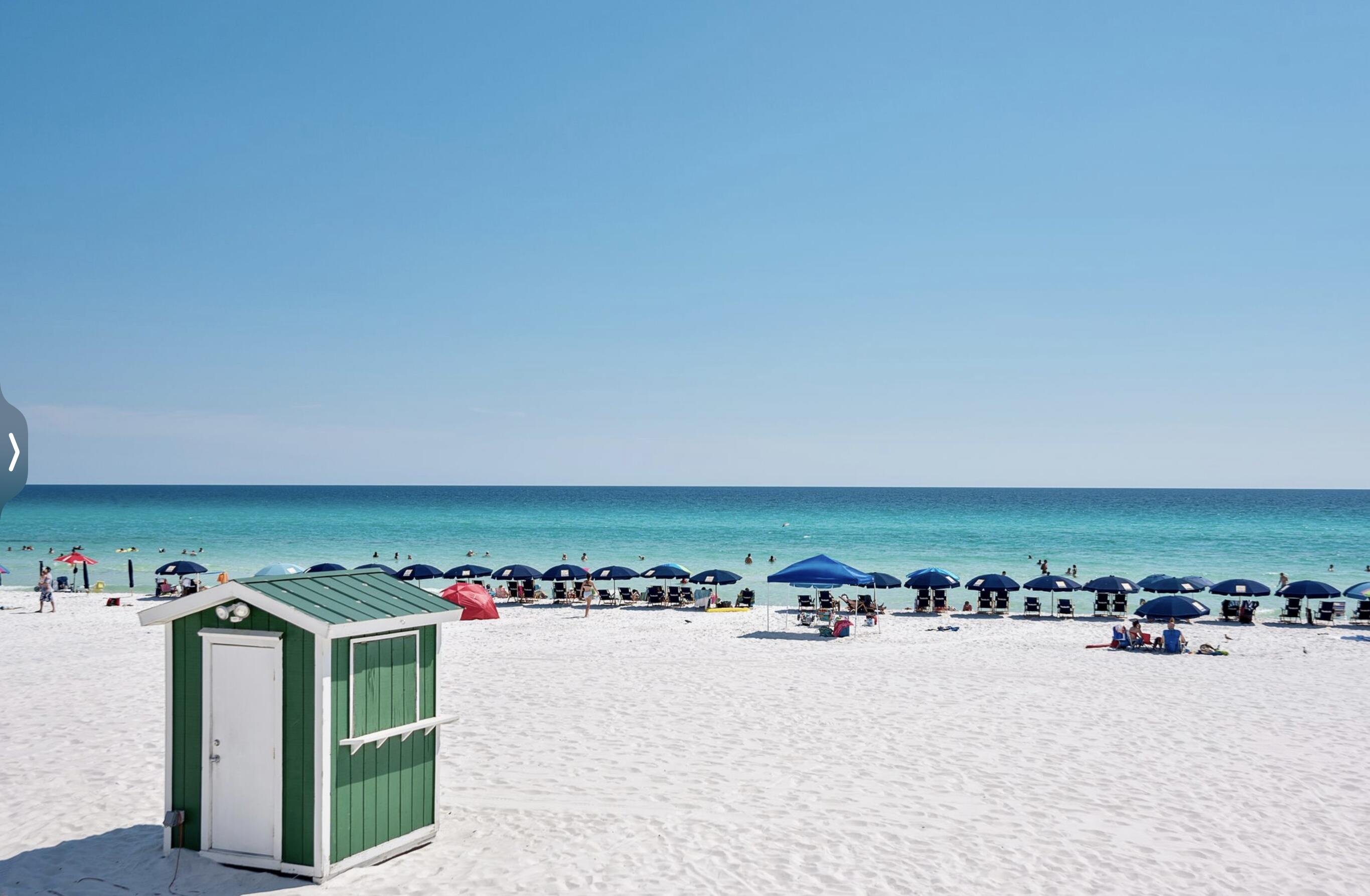 BAYSIDE CONDO SANDESTIN - Residential