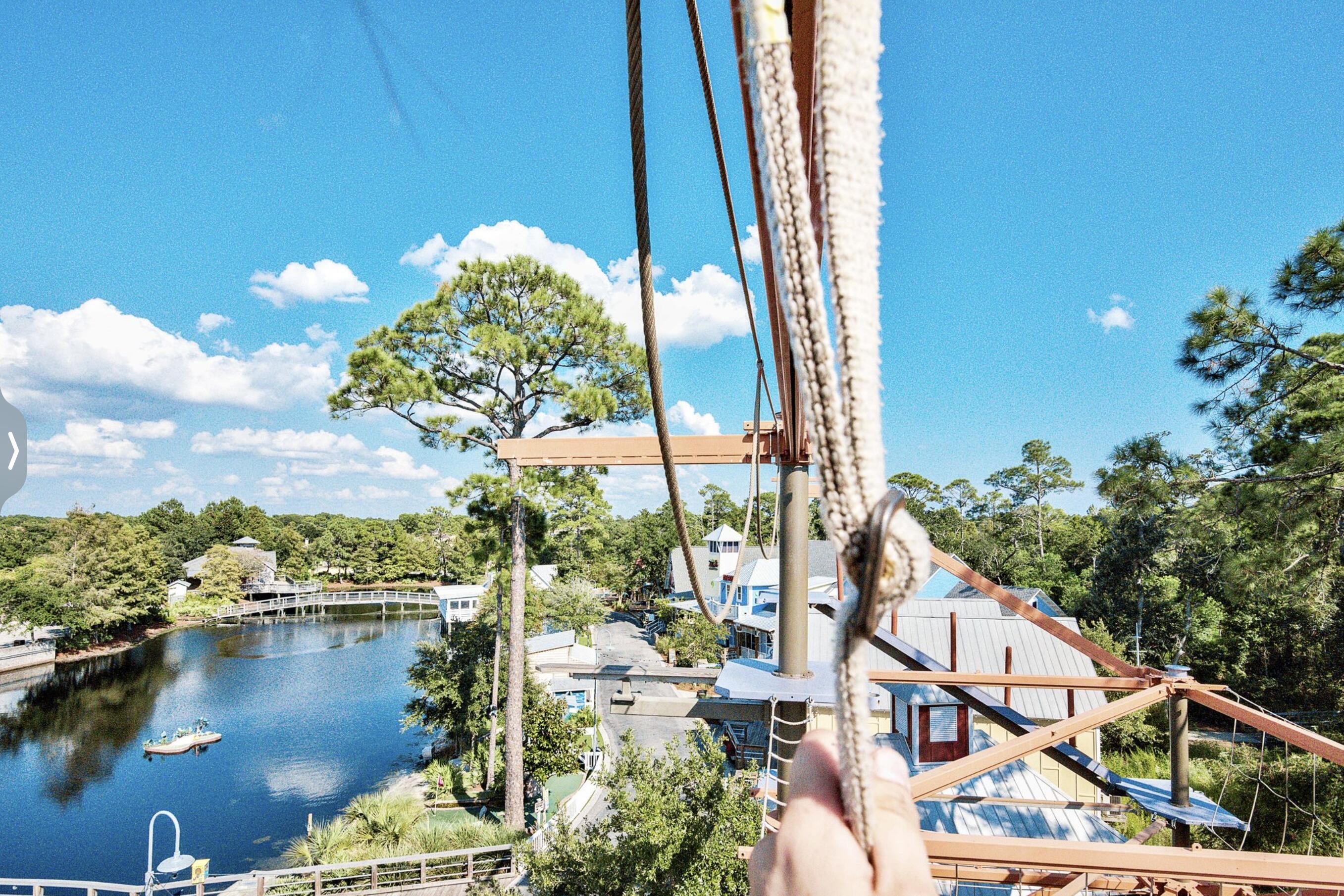 BAYSIDE CONDO SANDESTIN - Residential