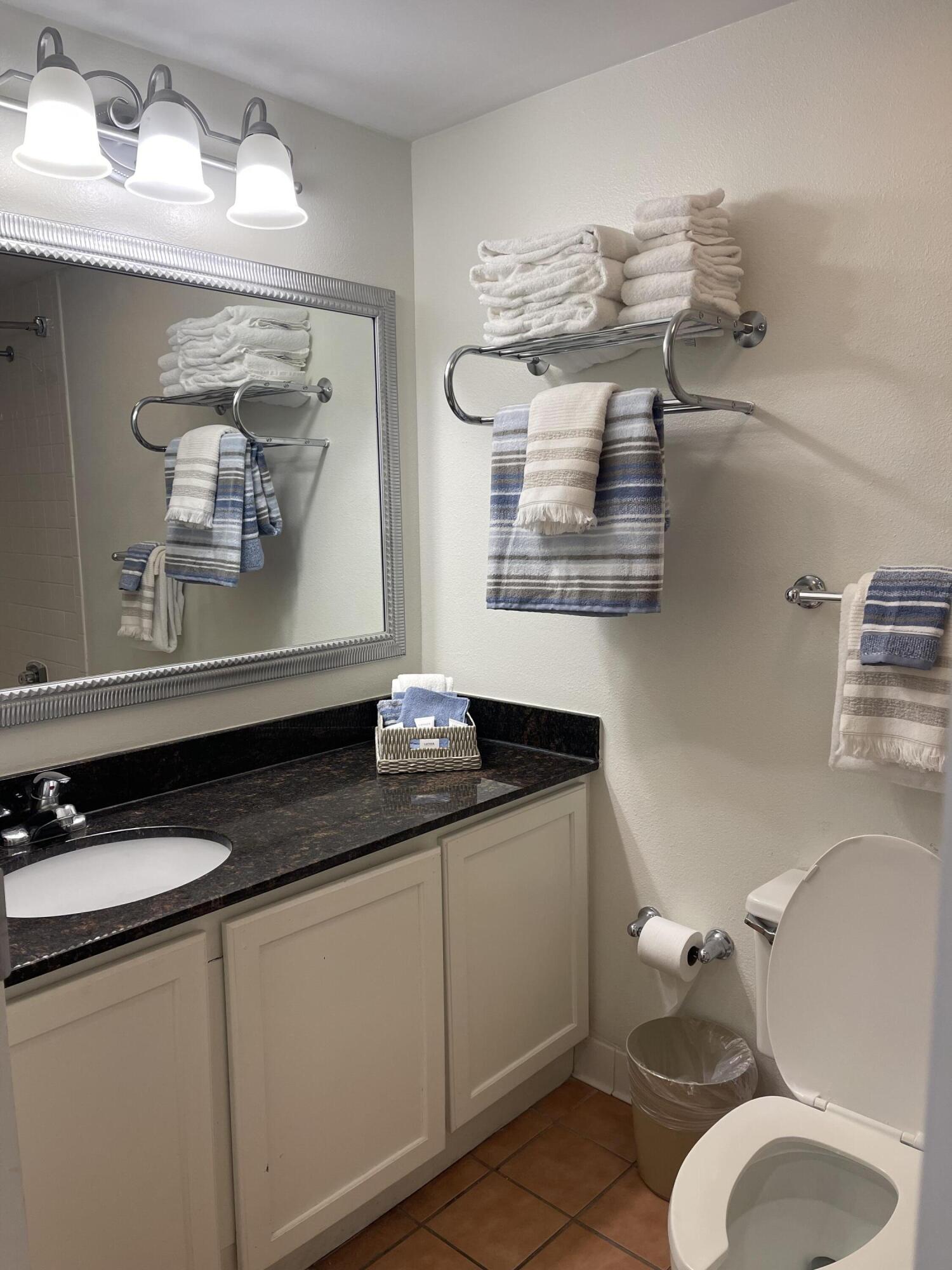 BAYSIDE CONDO SANDESTIN - Residential