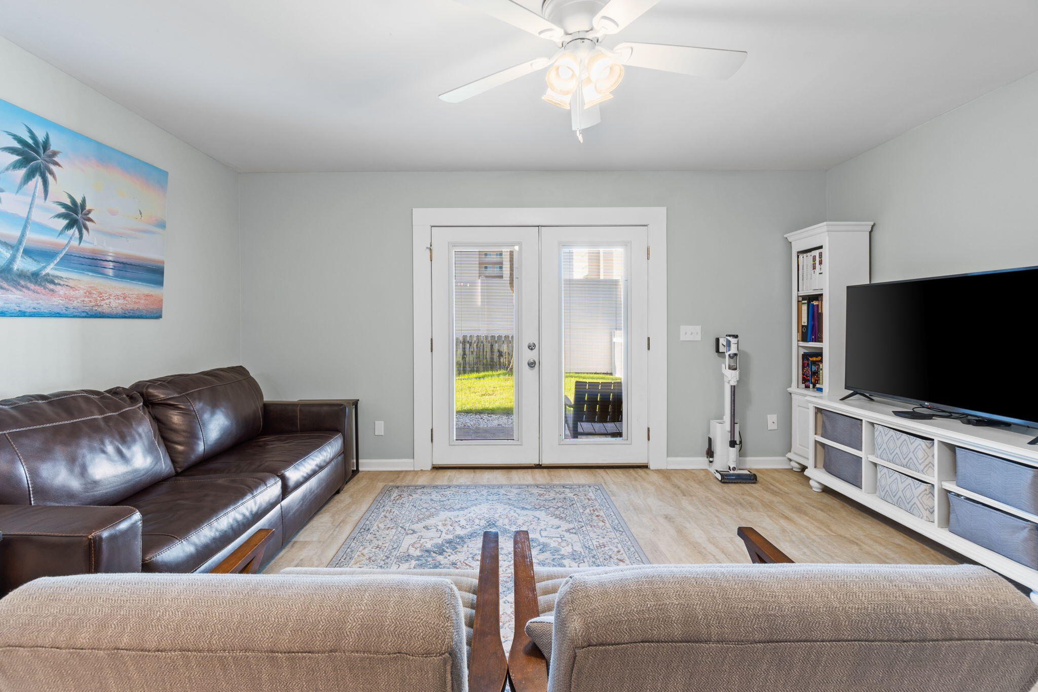 Summerplace Townhouses - Residential