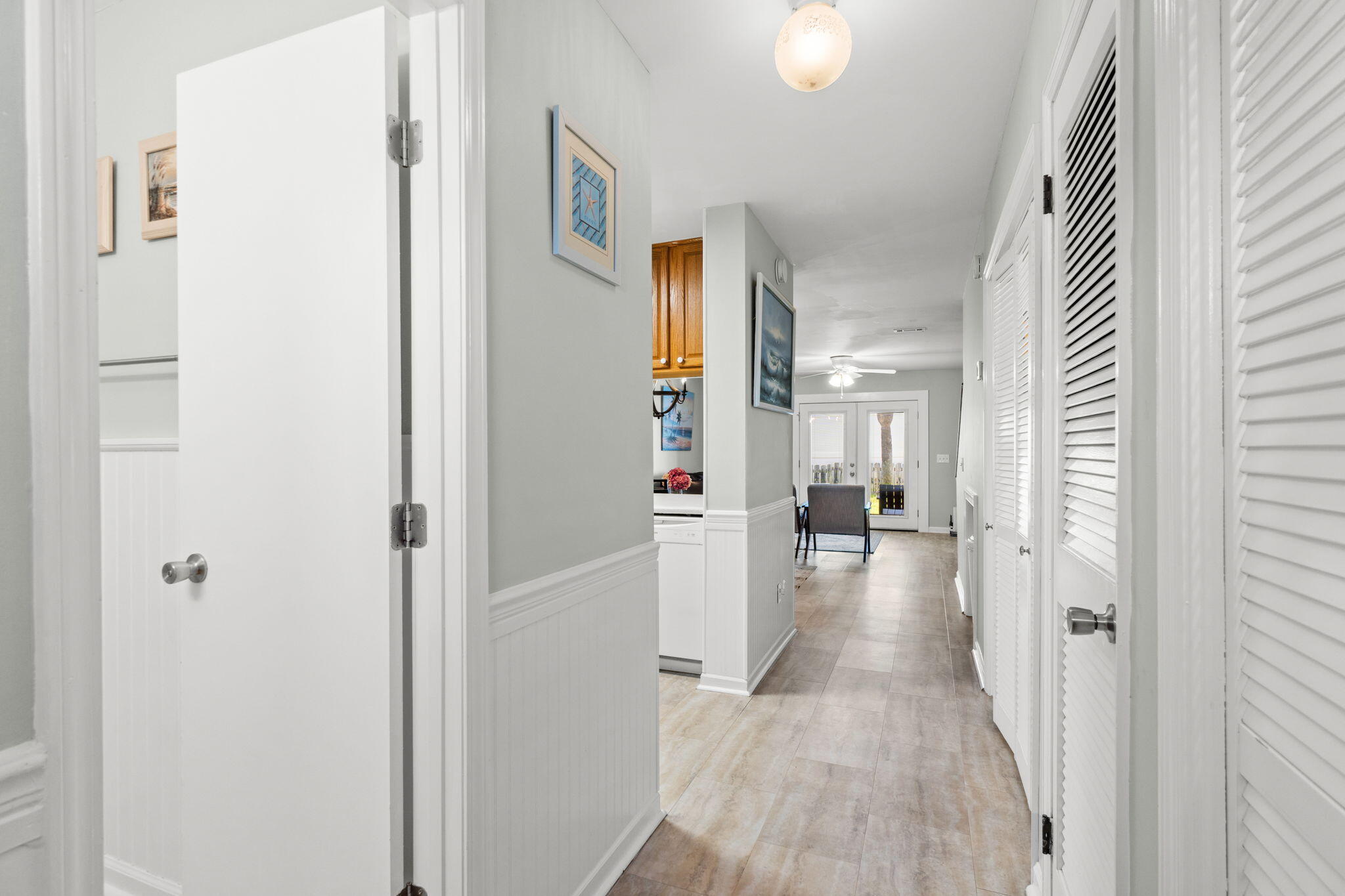 Summerplace Townhouses - Residential