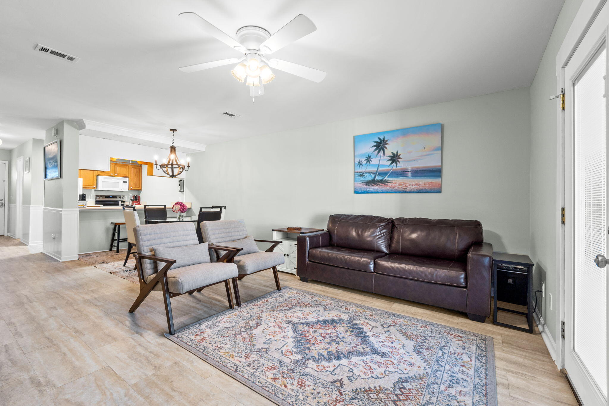 Summerplace Townhouses - Residential