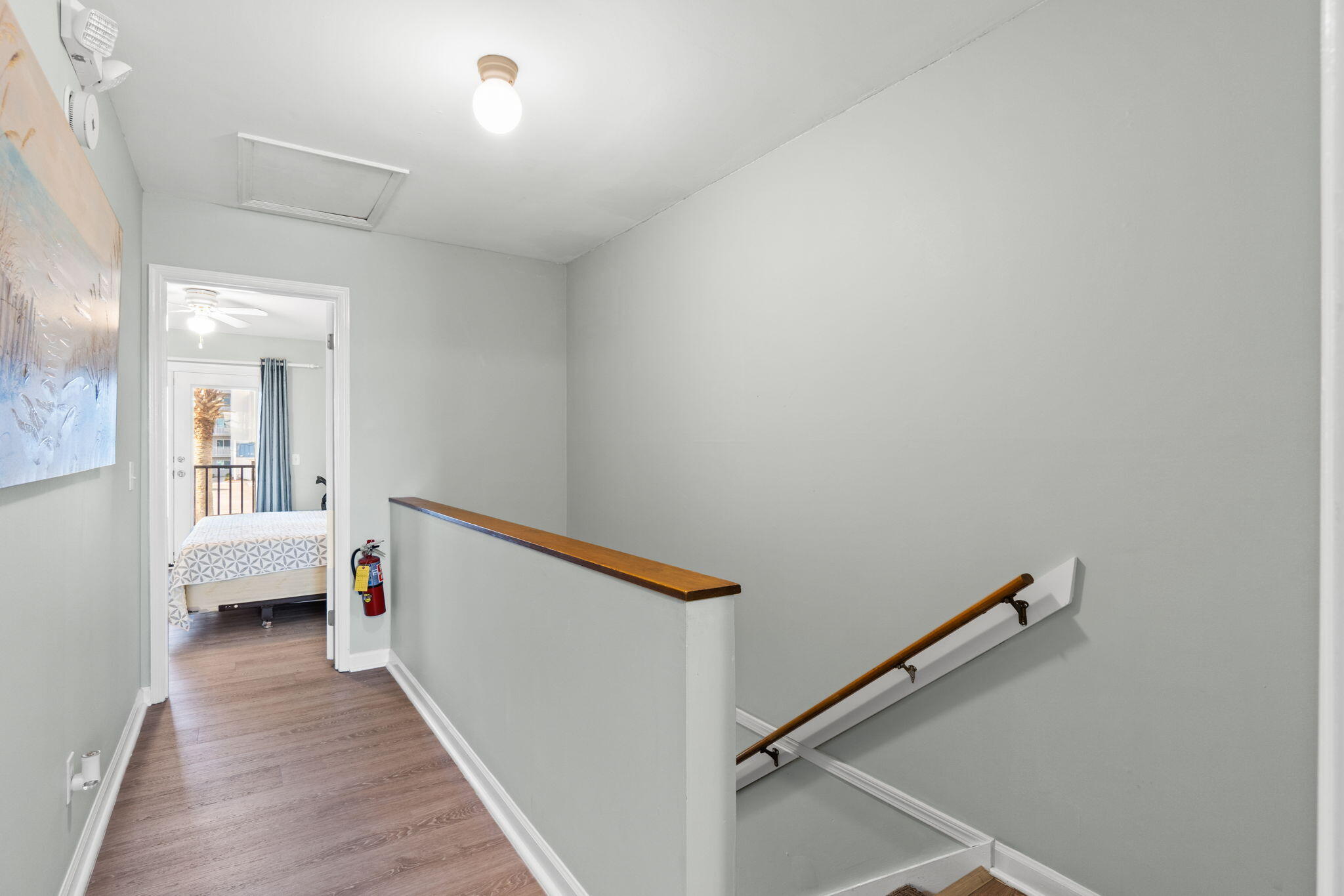 Summerplace Townhouses - Residential