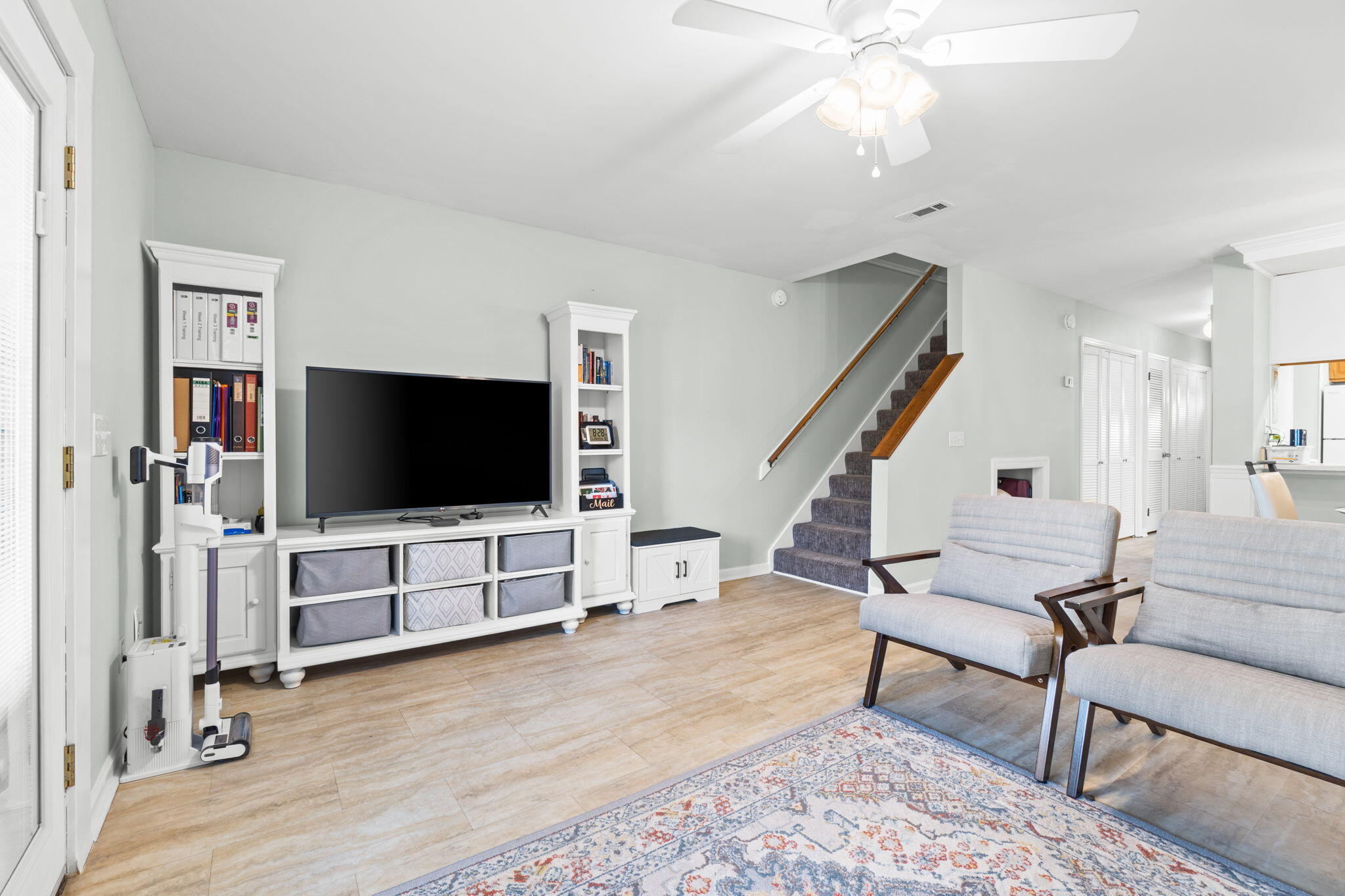 Summerplace Townhouses - Residential