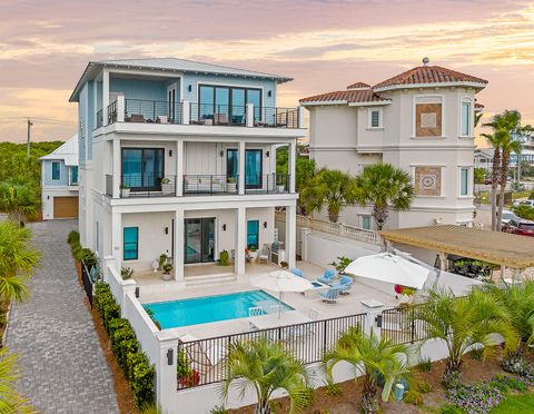 50 Pelican Circle Inlet Beach FL 32461