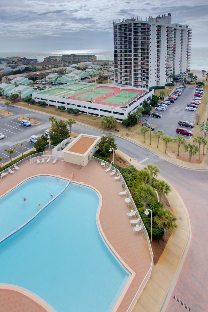 ARIEL DUNES - Residential