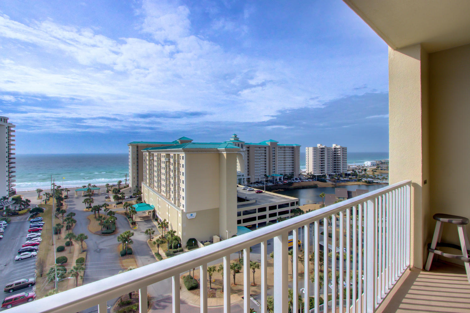 ARIEL DUNES - Residential