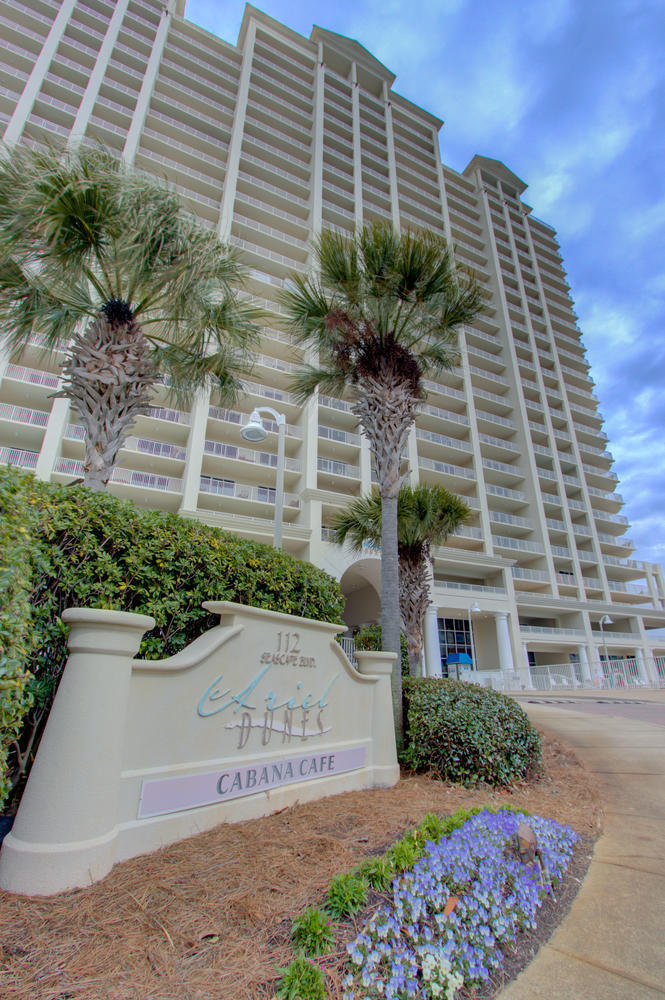 ARIEL DUNES - Residential