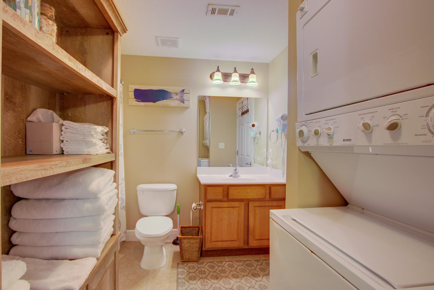 ARIEL DUNES - Residential