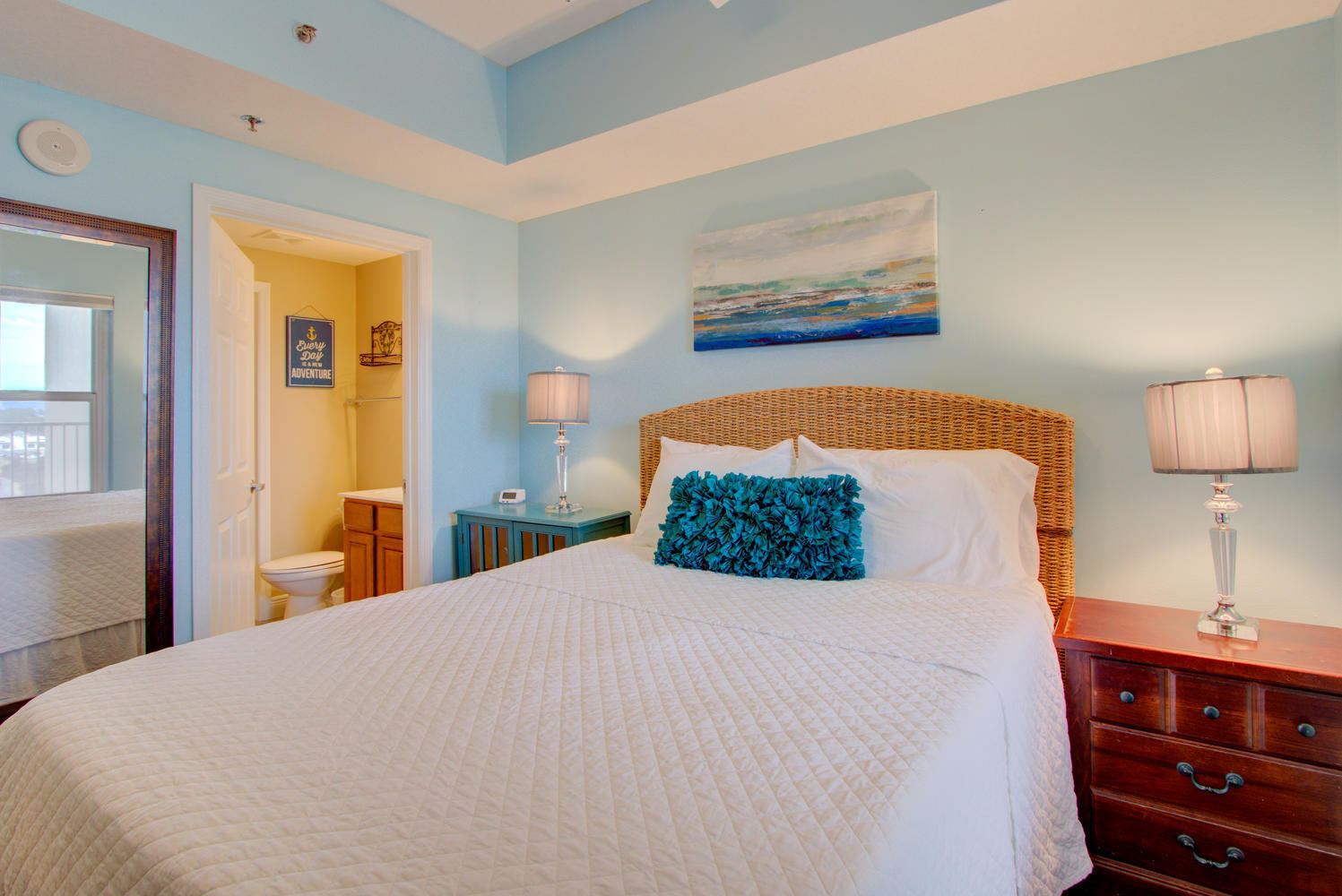 ARIEL DUNES - Residential