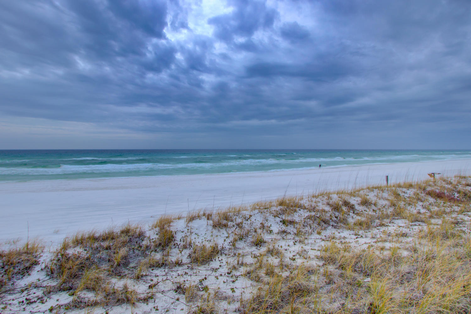 ARIEL DUNES - Residential