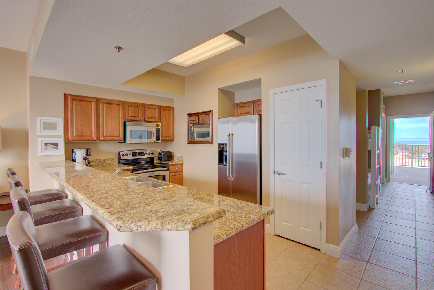 ARIEL DUNES - Residential