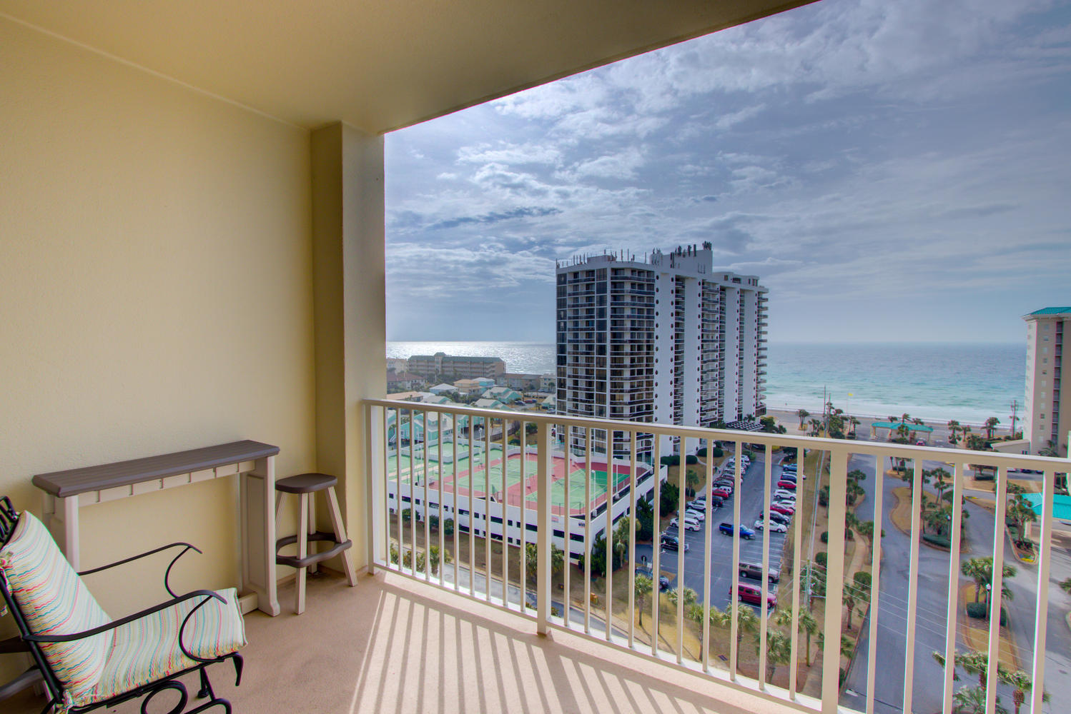 ARIEL DUNES - Residential