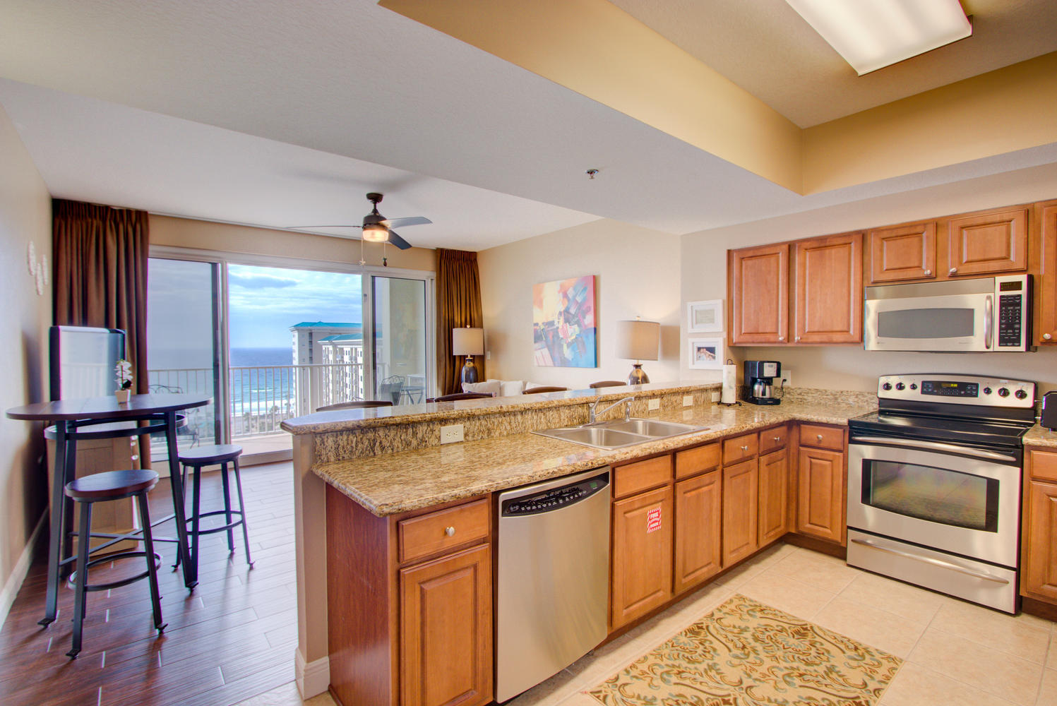 ARIEL DUNES - Residential