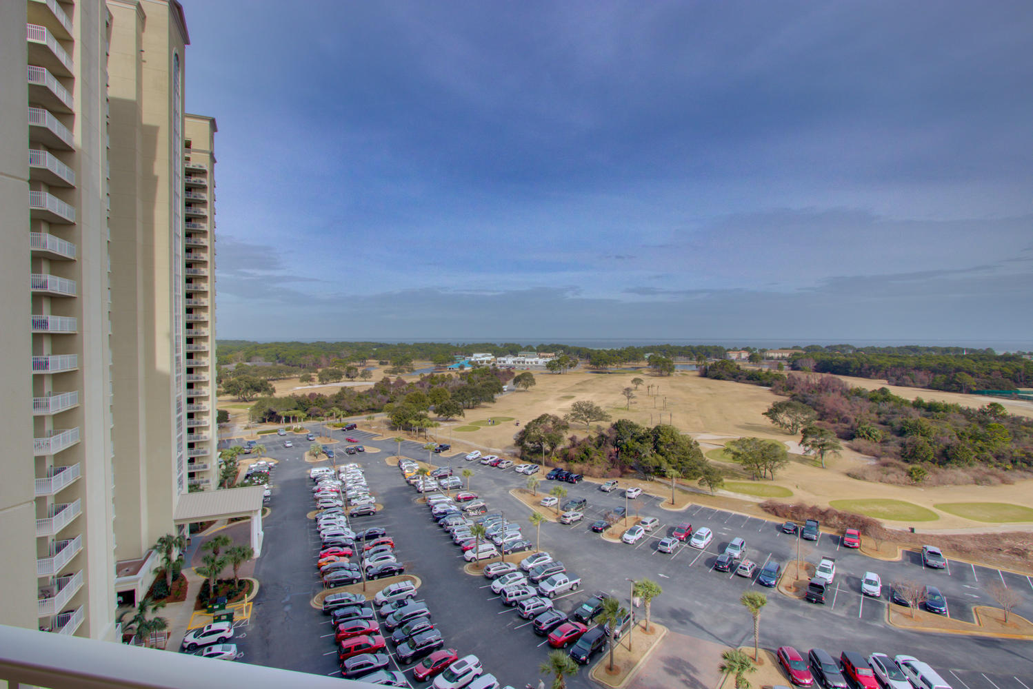 ARIEL DUNES - Residential