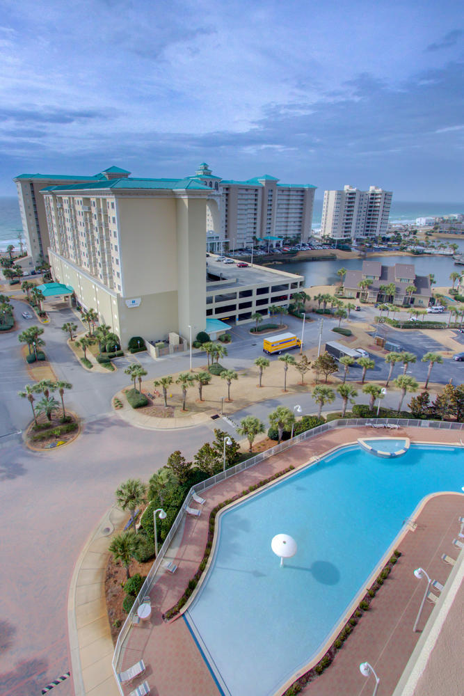 ARIEL DUNES - Residential