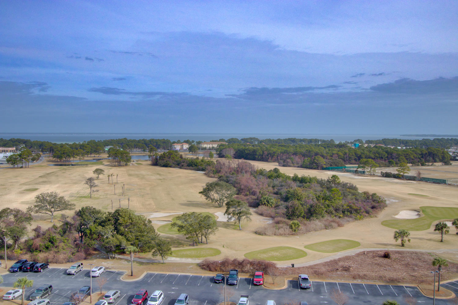 ARIEL DUNES - Residential