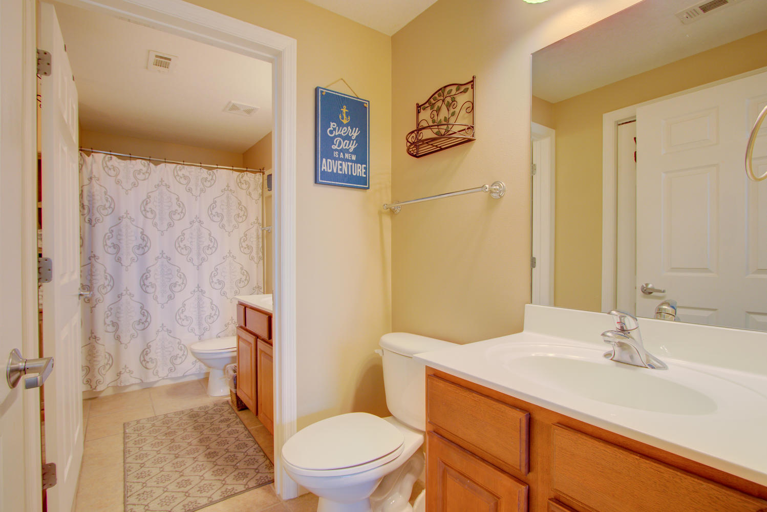 ARIEL DUNES - Residential