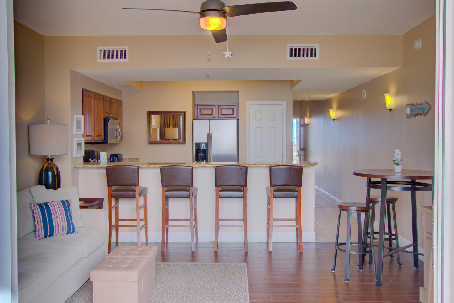 ARIEL DUNES - Residential