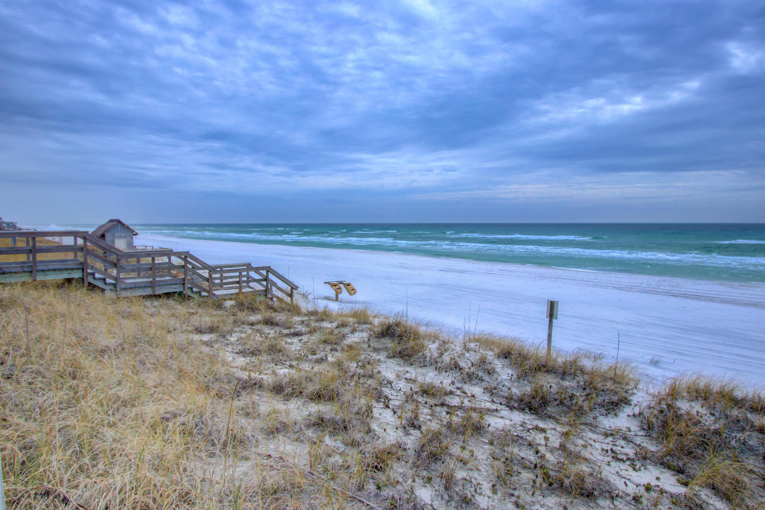 ARIEL DUNES - Residential