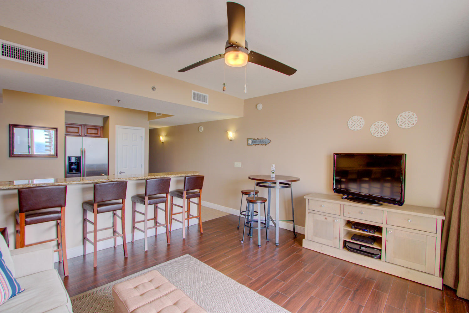 ARIEL DUNES - Residential