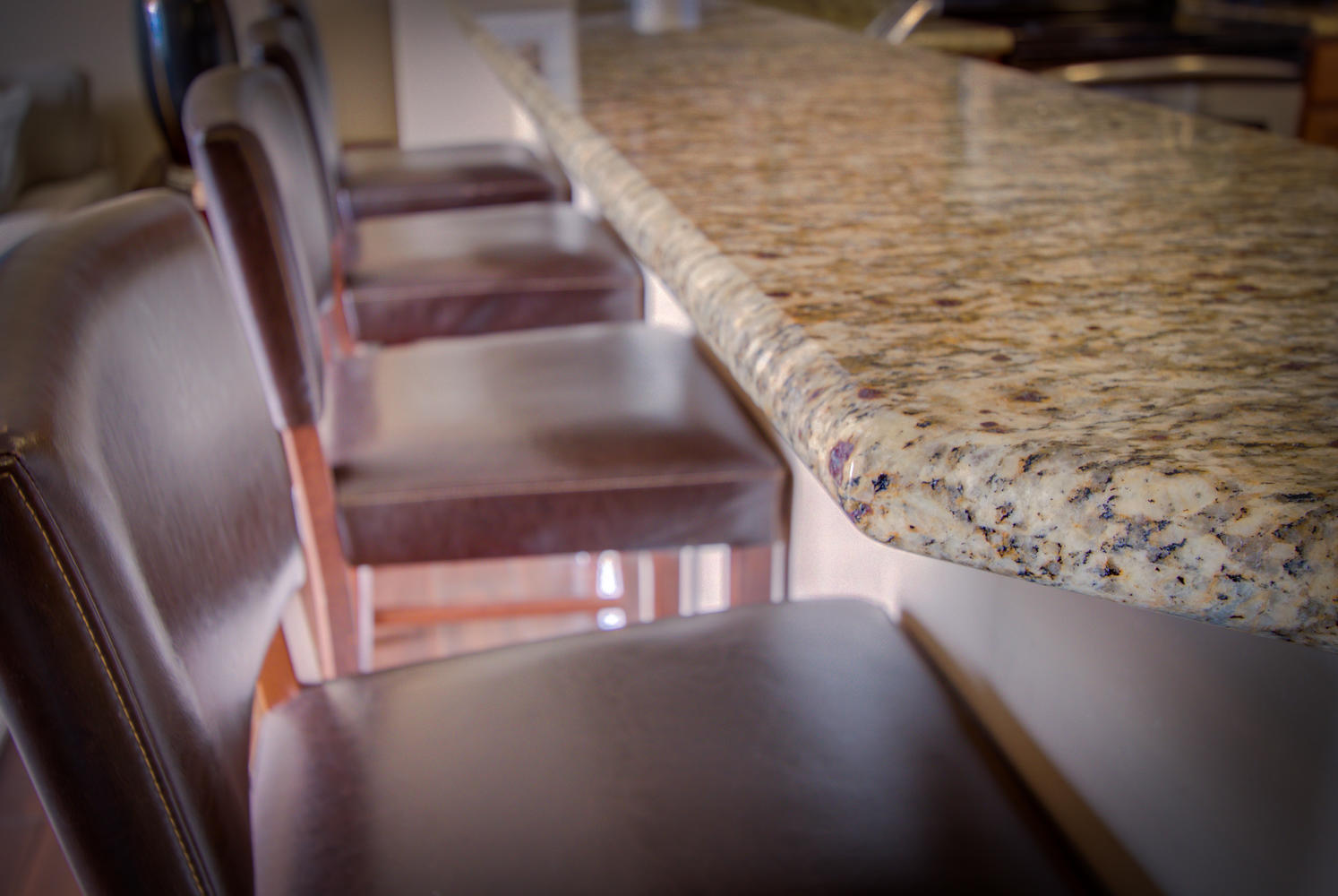 ARIEL DUNES - Residential