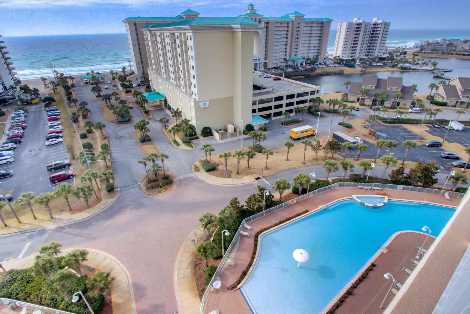 ARIEL DUNES - Residential