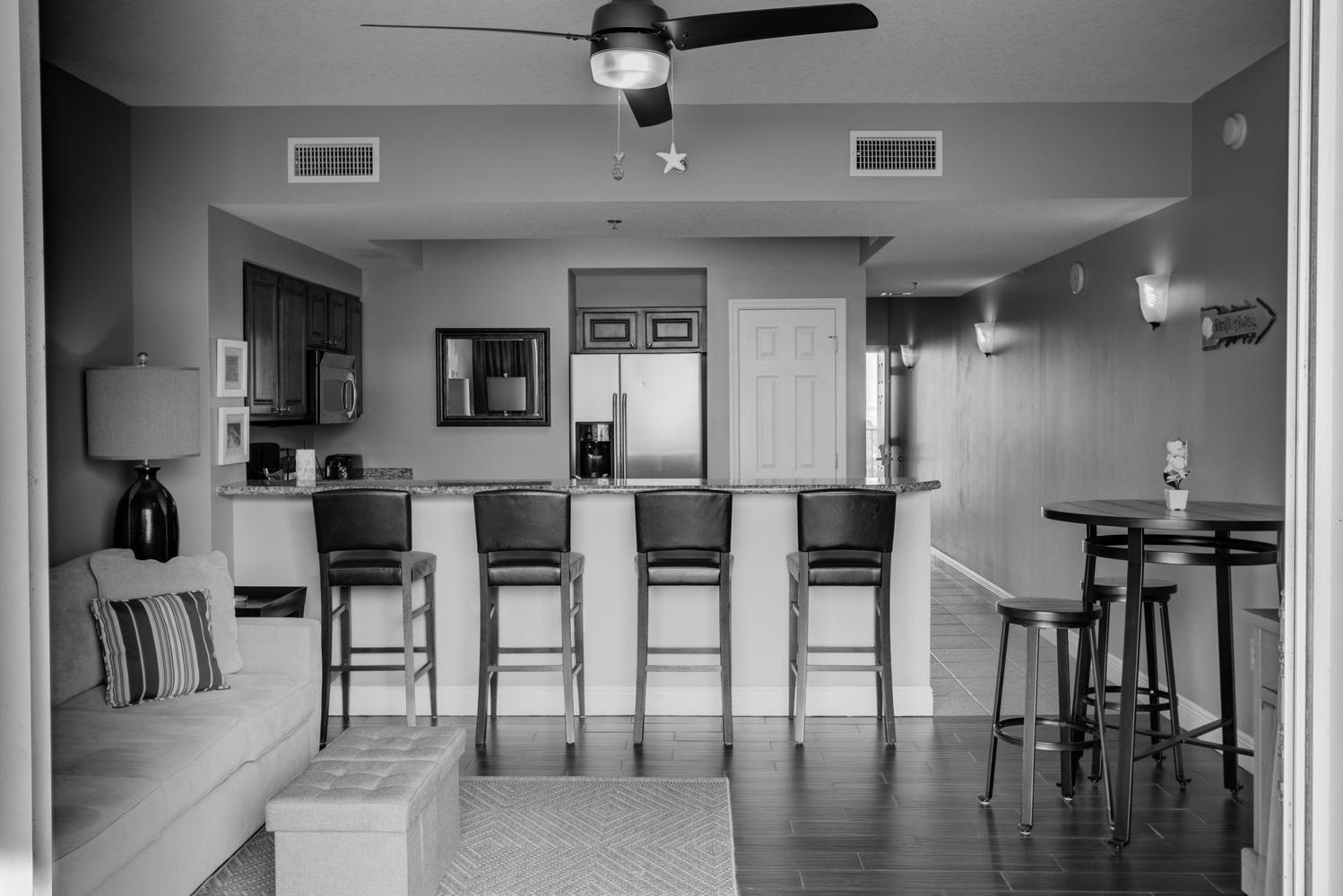 ARIEL DUNES - Residential