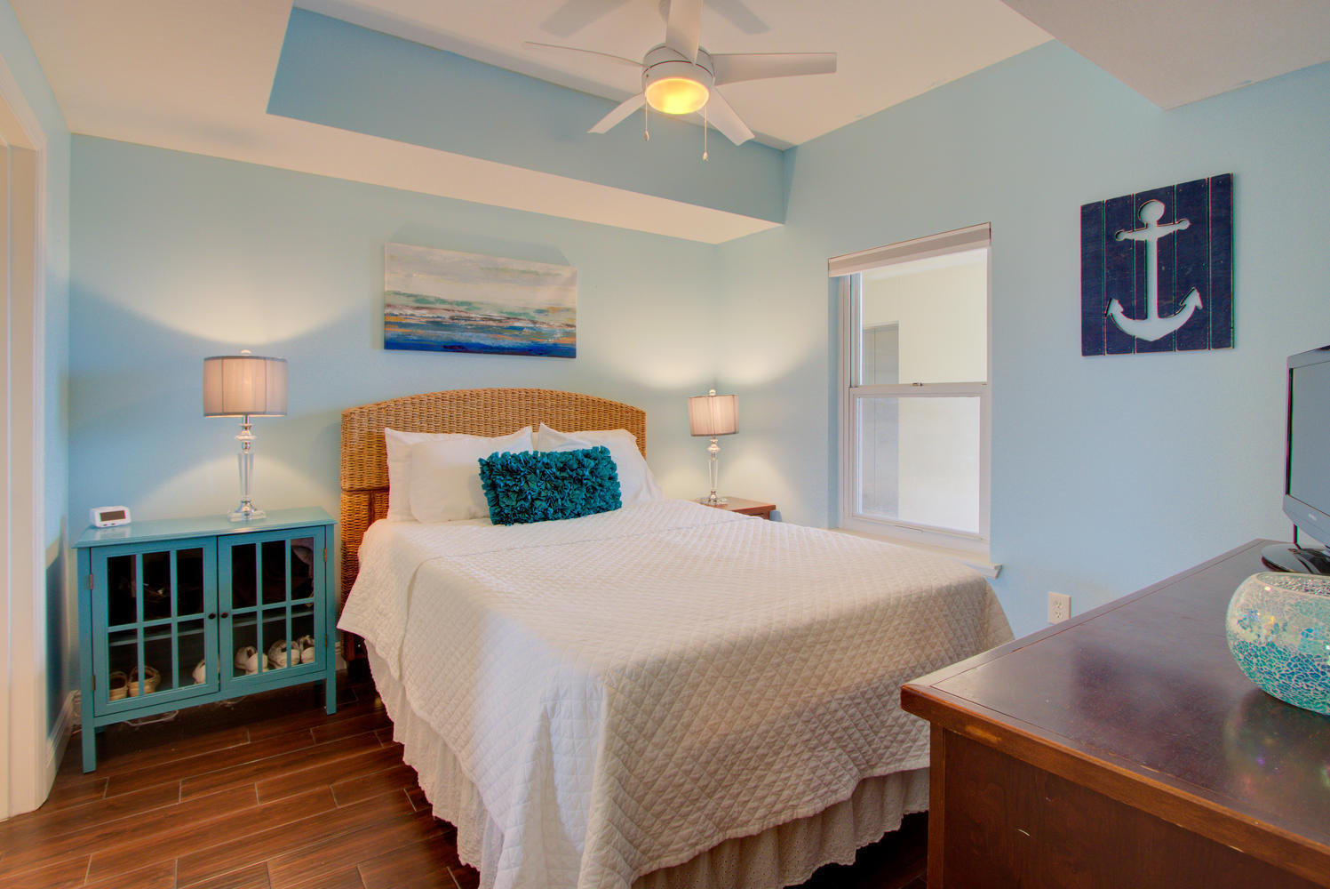 ARIEL DUNES - Residential