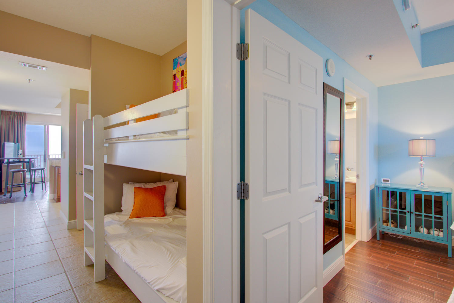 ARIEL DUNES - Residential