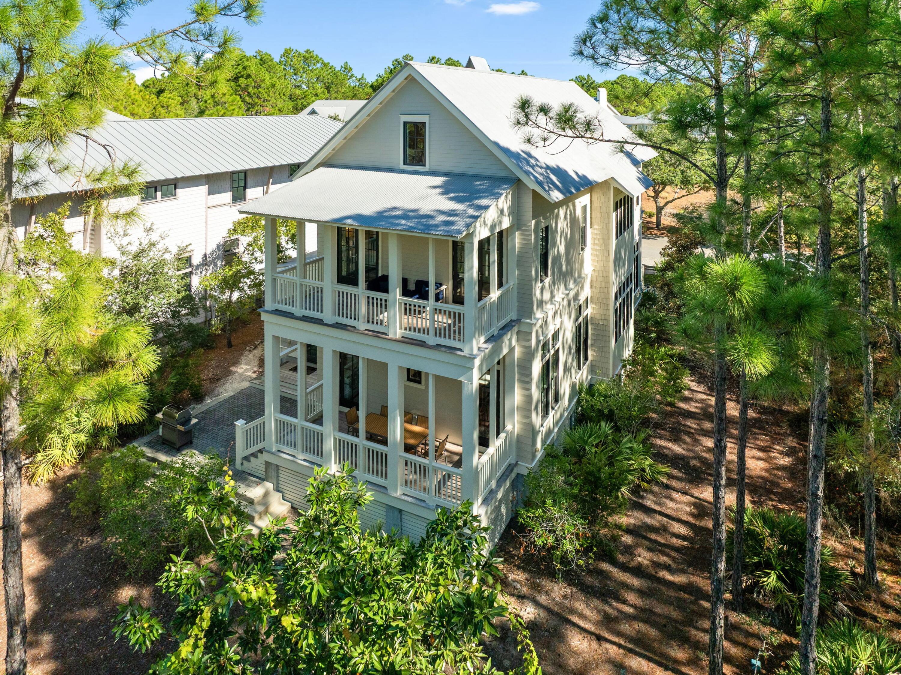 WATERCOLOR - Residential