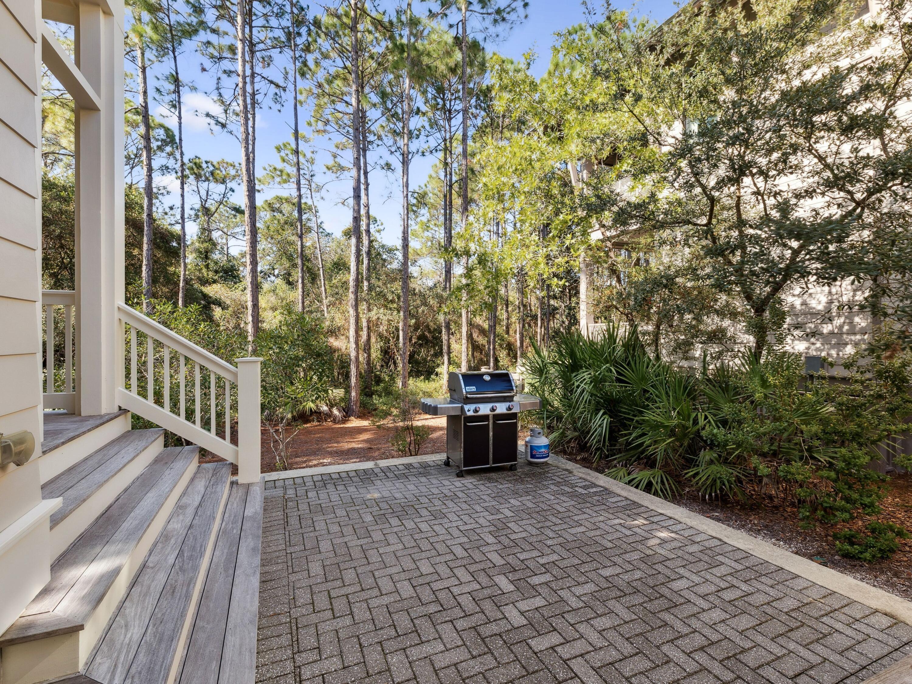 WATERCOLOR - Residential